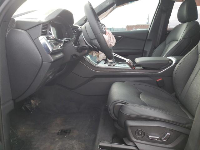 2022 AUDI Q7 TECHNIK WA1WXBF78ND008234