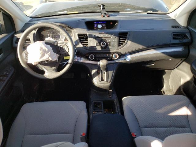 2016 HONDA CR-V SE - 2HKRM3H40GH531877