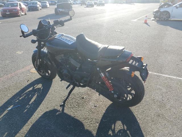 2019 HARLEY-DAVIDSON XG750 A - 1HD4NCG37KC501343