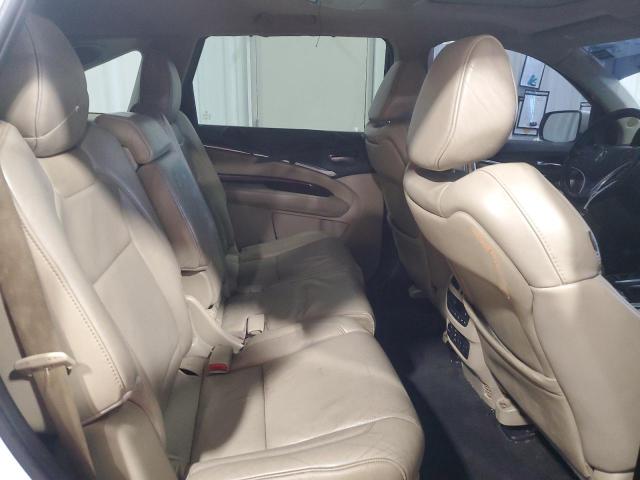 5FRYD4H81EB035307 Acura Mdx Advance