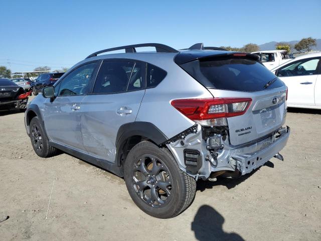 JF2GTHSC0NH273218 Subaru Crosstrek Sport