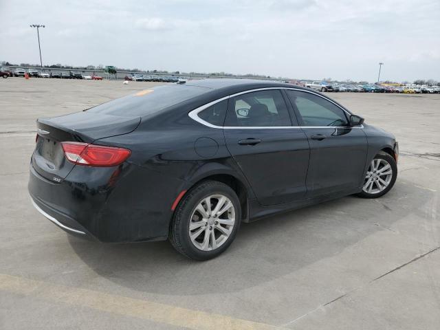 VIN 1C3CCCAB8GN116215 2016 CHRYSLER 200 no.3