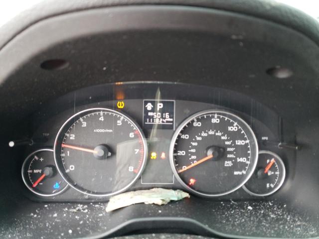 4S4BRBDC8E3324457 Subaru Outback 2.5i Premium