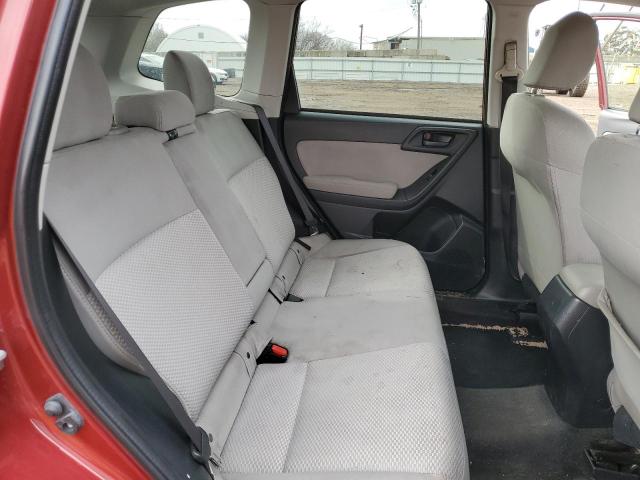 2015 SUBARU FORESTER 2 - JF2SJADC5FH808999
