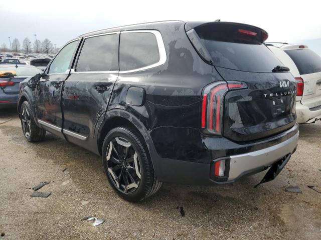 5XYP34GC6PG343834 KIA Telluride Ex
