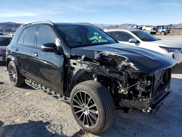 2022 MERCEDES-BENZ GLE 350 - 4JGFB4JB5NA734075