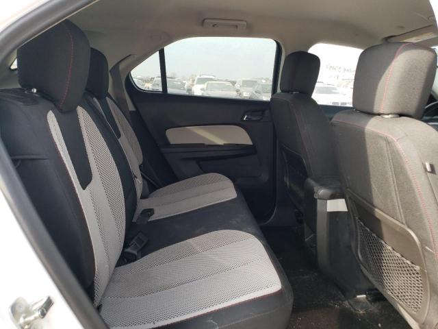 2016 CHEVROLET EQUINOX LT 2GNALCEK7G6278202