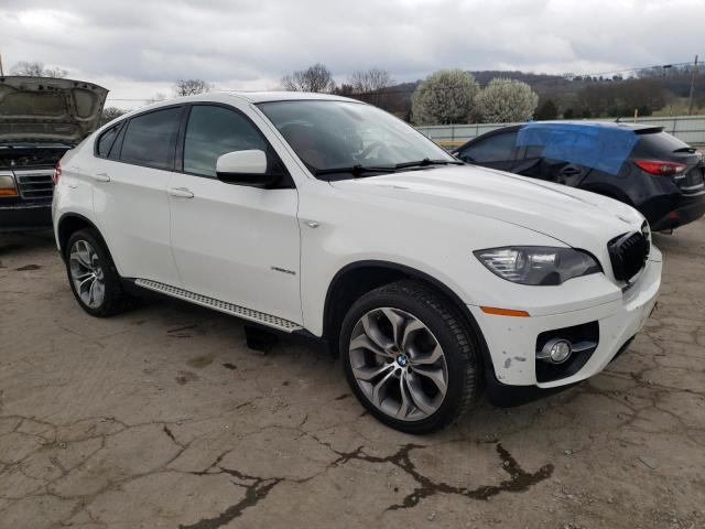 5UXFG8C59CL590261 BMW X6 Xdrive50i