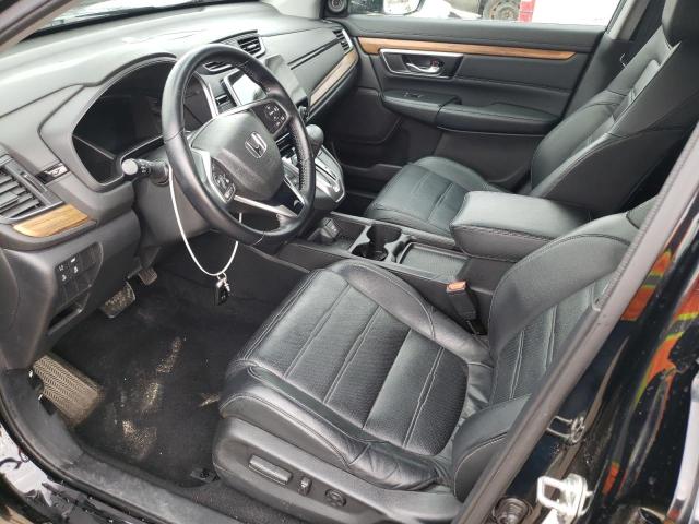 7FARW2H96JE045620 Honda Cr-v Touring