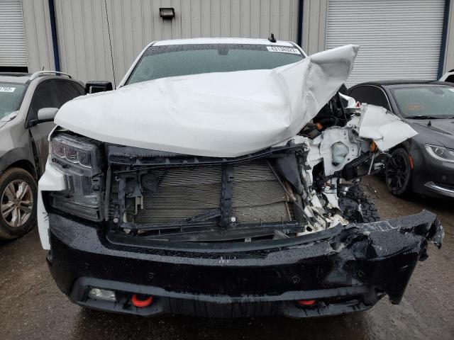 2021 CHEVROLET SILVERADO 1GCPYFEDXMZ171751