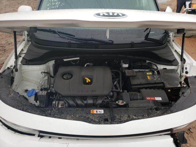 2020 KIA SOUL LX KNDJ23AU3L7724472