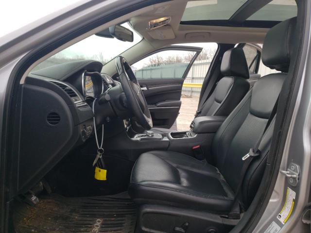 2016 CHRYSLER 300C 2C3CCAKG1GH111414