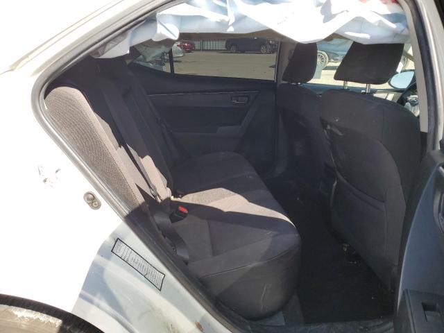 2018 TOYOTA COROLLA L 2T1BURHE5JC011388