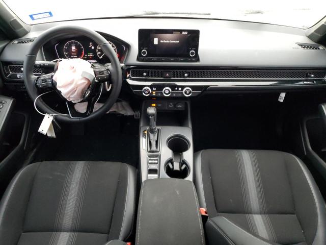 2022 HONDA CIVIC SPOR 2HGFE2F55NH531743