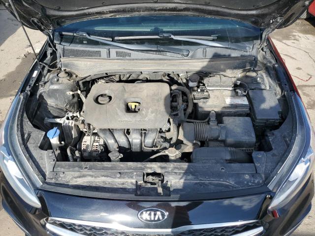 2019 KIA FORTE GT L - 3KPF34AD0KE050921