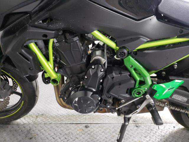 2020 KAWASAKI ER650 K - ML5EREK11LDA08357