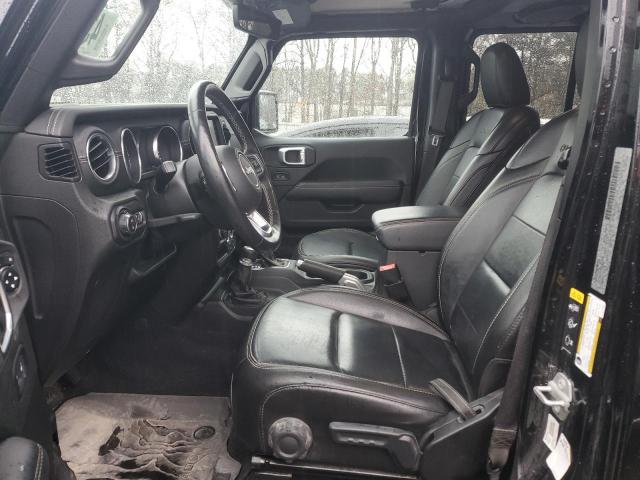 2020 JEEP GLADIATOR 1C6HJTFGXLL176263