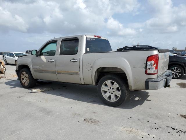 3GTEC13J18G306588 GMC Sierra C1500