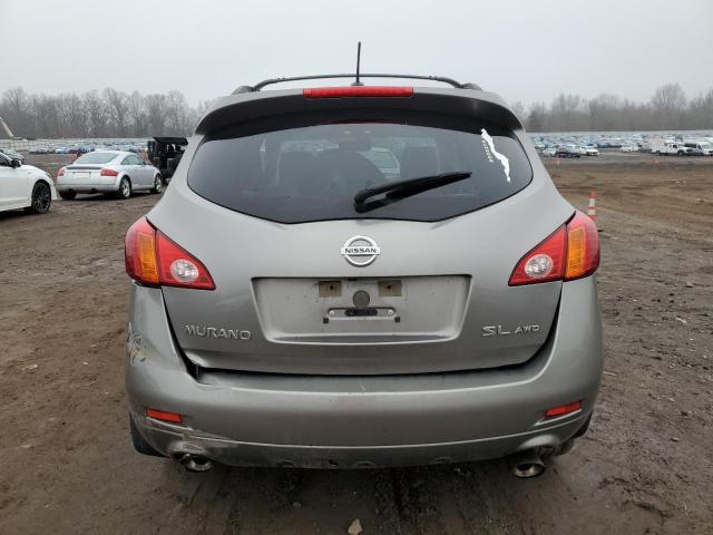 JN8AZ18WX9W155761 Nissan MURANO S