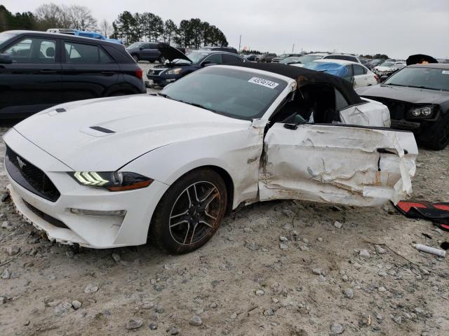2020 FORD MUSTANG GT 1FATP8FF9L5131251