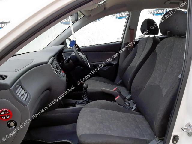 KNADG511LB6800254 KIA Rio 1