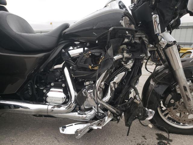 2020 HARLEY-DAVIDSON FLHTCUTG 1HD1MAF1XLB858713