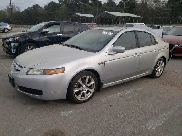 2004 Acura TL 