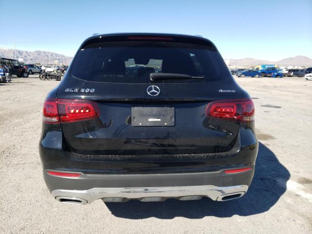 WDC0G8EB6LF687162 Mercedes-Benz Glc 300 4matic