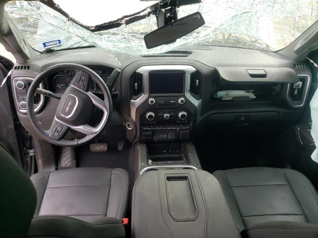 1GTP8DET0NZ220940 GMC Sierra Limited C1500 Slt
