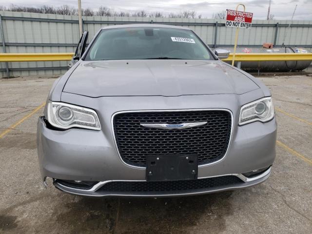 2016 CHRYSLER 300C 2C3CCAKG1GH111414