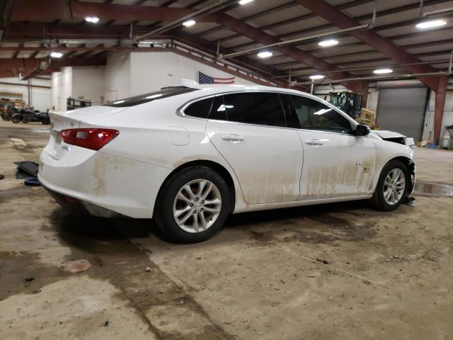 2018 CHEVROLET MALIBU LT 1G1ZD5ST7JF182593