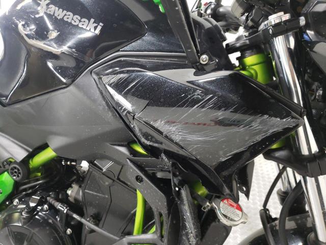 2020 KAWASAKI ER650 K - ML5EREK11LDA08357