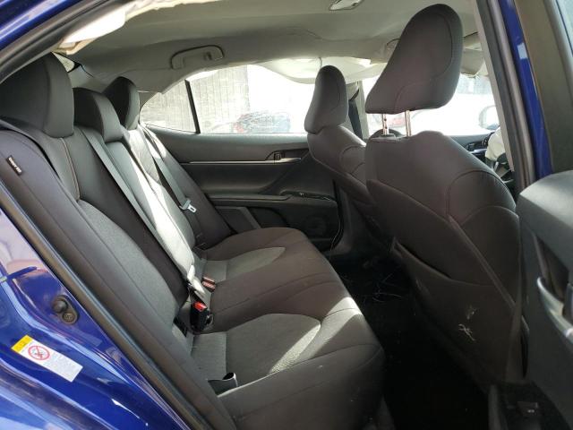 2018 TOYOTA CAMRY L 4T1B11HK2JU591102