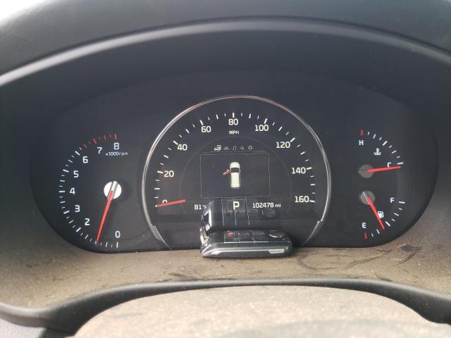 5XYPH4A13HG266933 KIA SORENTO EX