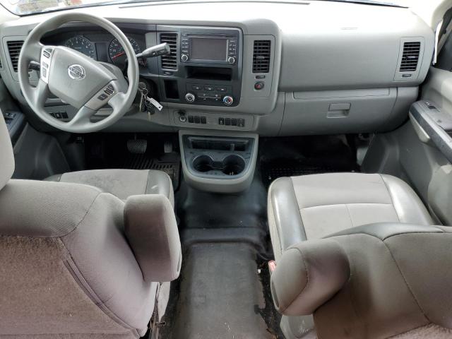 2018 NISSAN NV 1500 S - 1N6BF0KM4JN801295
