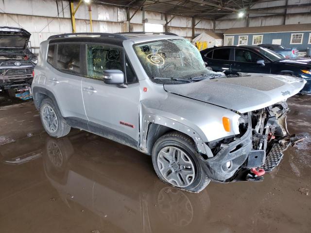 2016 JEEP RENEGADE T - ZACCJBCT3GPC81355