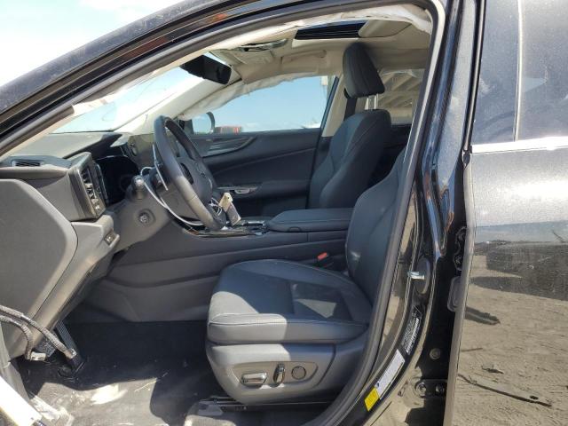 2022 LEXUS NX 350 JTJGGCEZ3N5001878