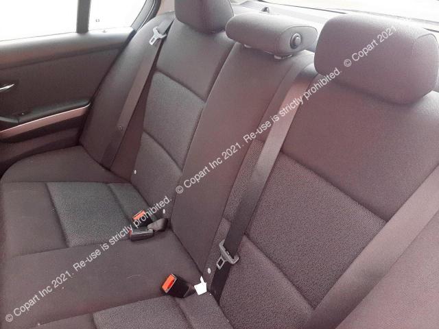 WBAVA52040KW95999 BMW 318i Es