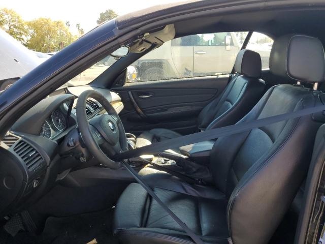 WBAUN7C51CVM26223 BMW 135 I