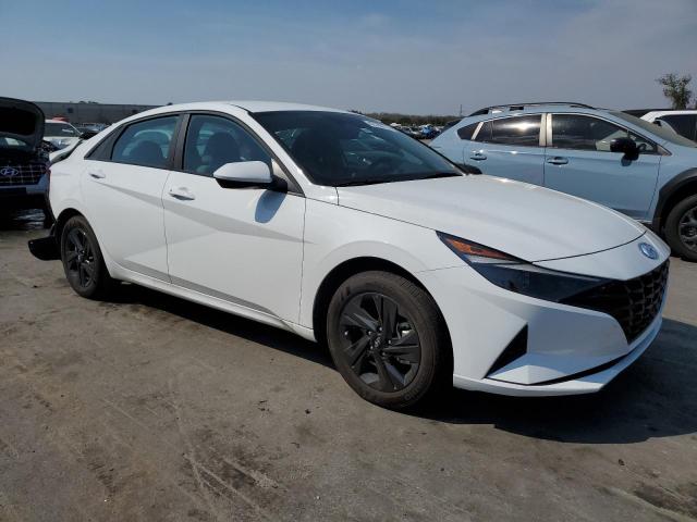 2023 HYUNDAI ELANTRA BL - KMHLM4AJ5PU038211