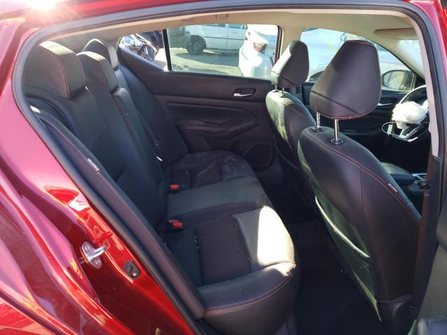 2020 NISSAN ALTIMA SR - 1N4BL4CV3LC130636