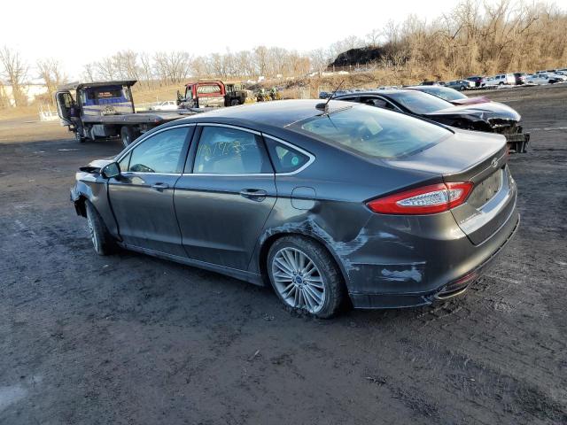 2016 FORD FUSION SE 3FA6P0T92GR406233