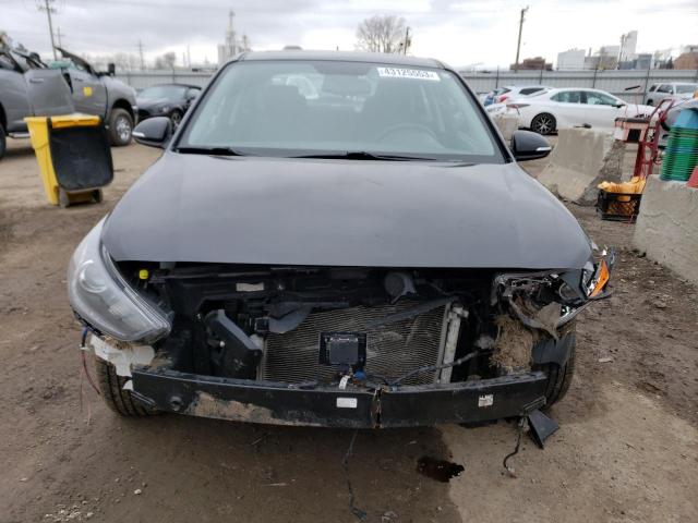 2019 HYUNDAI ACCENT LIM - 3KPC34A39KE059160