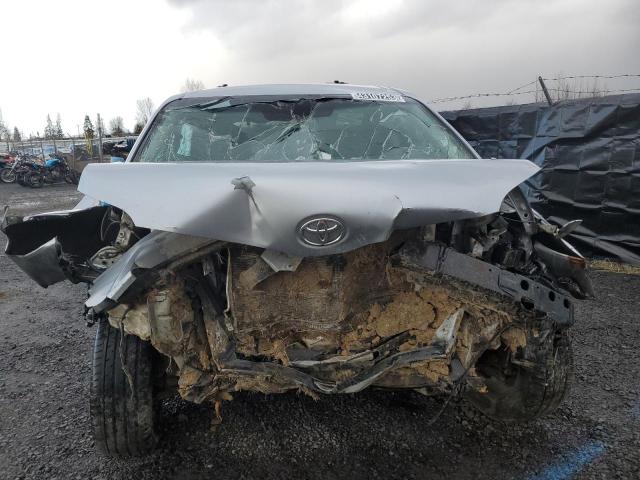 2017 TOYOTA SIENNA SE 5TDXZ3DC8HS828848