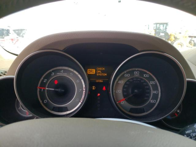 2HNYD2H41CH547279 Acura Mdx Technology