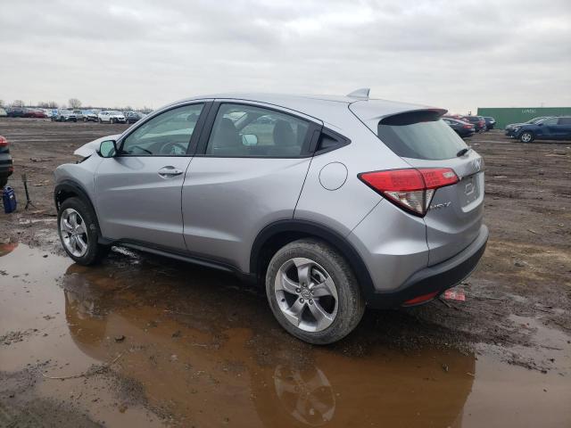 2019 HONDA HR-V LX 3CZRU6H36KG731022