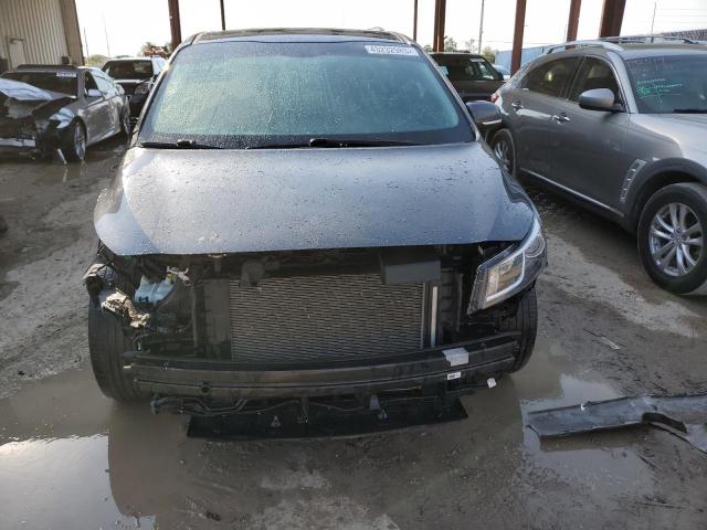 KNDMB5C19G6132260 KIA Sedona