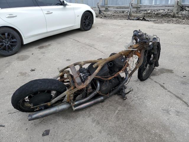 2001 KAWASAKI VN800 - JKBVNCA141B506832
