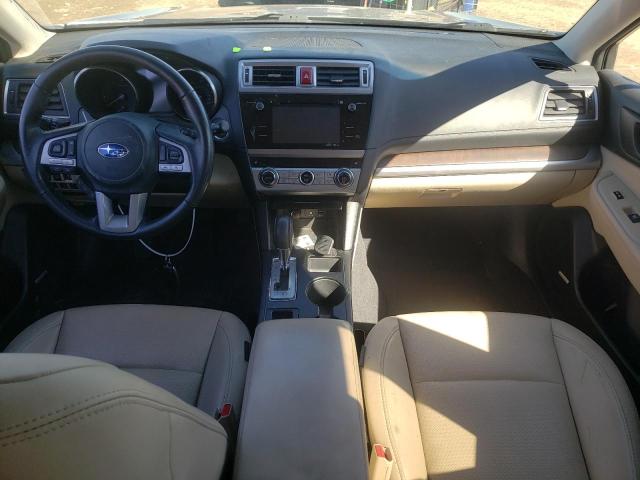 4S4BSANC8H3286360 Subaru Outback 2.5i Limited