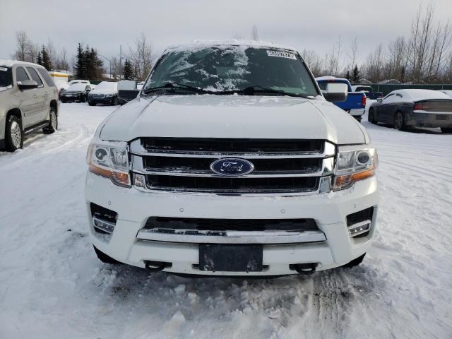 2017 FORD EXPEDITION - 1FMJK2AT4HEA69867